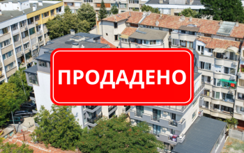 Петлешков Резиденс